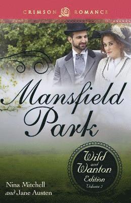 bokomslag Mansfield Park