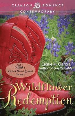 Wildflower Redemption 1