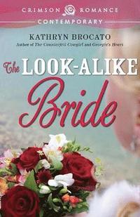 bokomslag The Lookalike Bride