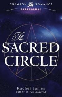 bokomslag The Sacred Circle