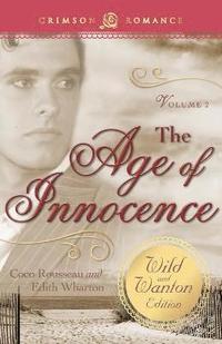 bokomslag The Age of Innocence