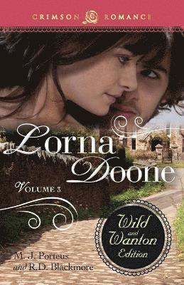 Lorna Doone 1