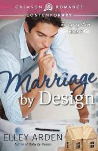 bokomslag Marriage By Design