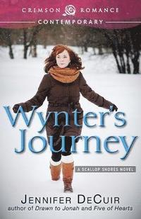 bokomslag Wynter's Journey