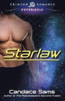 bokomslag Starlaw