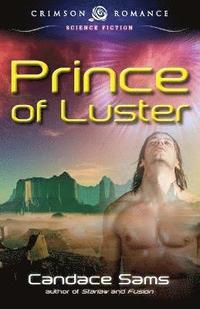 bokomslag Prince of Luster