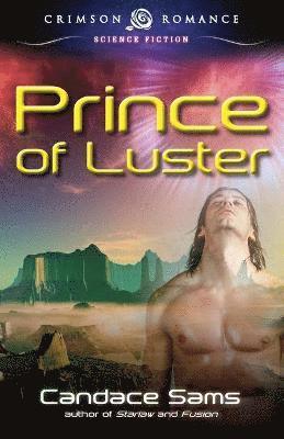 Prince of Luster 1