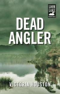 bokomslag Dead Angler