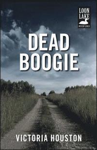 bokomslag Dead Boogie