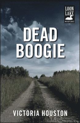 bokomslag Dead Boogie: Volume 7