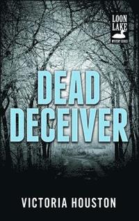bokomslag Dead Deceiver