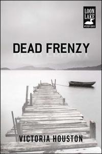 bokomslag Dead Frenzy