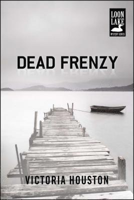 bokomslag Dead Frenzy: Volume 4