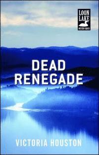 bokomslag Dead Renegade