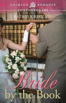 Bride by the Book 1