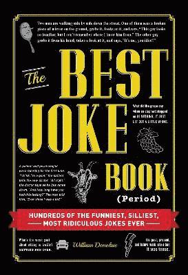 Best Joke Book (Period)