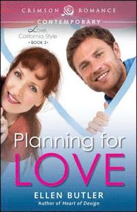 bokomslag Planning for Love