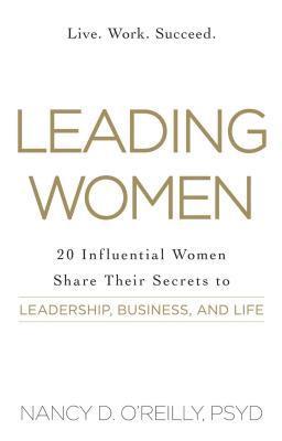 Leading Women 1