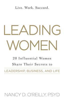 Leading Women 1