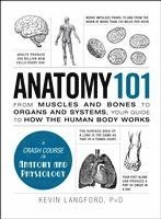 Anatomy 101 1