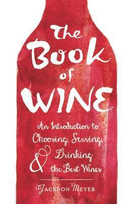 The Book of Wine 1