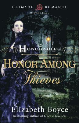 Honor Among Thieves 1