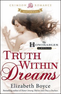 Truth Within Dreams 1