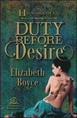 Duty Before Desire 1