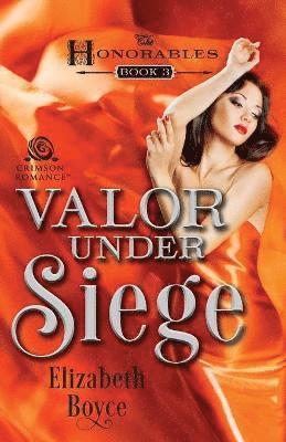 Valor Under Siege 1