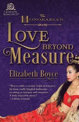 Love Beyond Measure 1