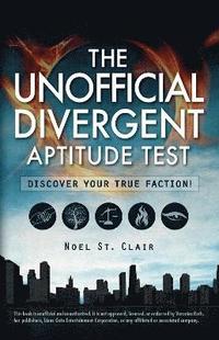 bokomslag Unofficial Divergent Aptitude Test