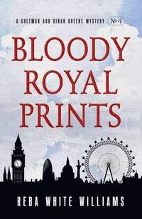 bokomslag Bloody Royal Prints