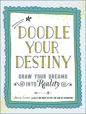 Doodle Your Destiny