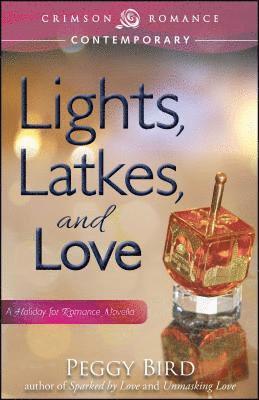 Lights, Latkes, and Love 1