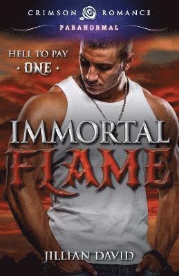 Immortal Flame 1