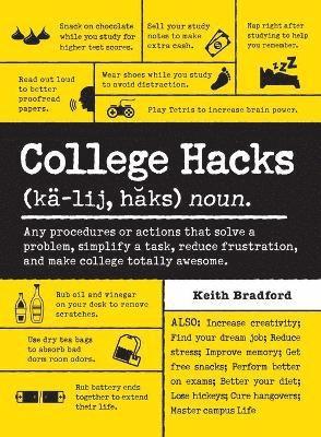 College Hacks 1