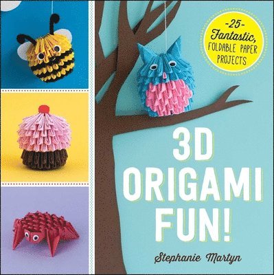 3D Origami Fun! 1