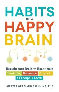 bokomslag Habits of a Happy Brain