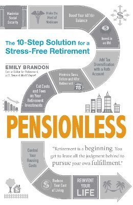 bokomslag Pensionless