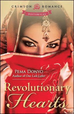 Revolutionary Hearts 1