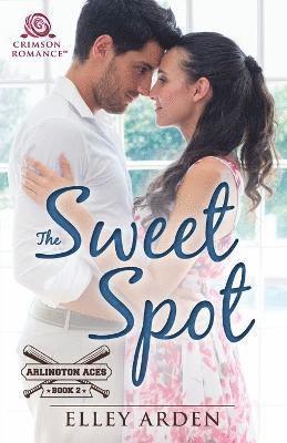 Elley Arden - Sweet Spot, Häftad