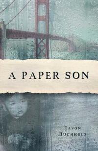 bokomslag Paper Son