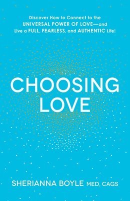 bokomslag Choosing Love