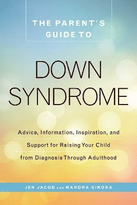 bokomslag Parent's Guide to Down Syndrome