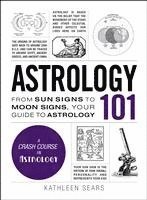 bokomslag Astrology 101