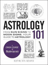 bokomslag Astrology 101