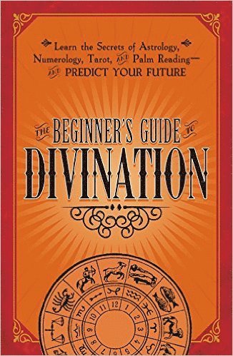 The Beginner's Guide to Divination 1