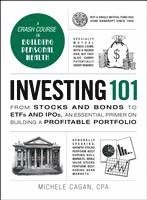 bokomslag Investing 101