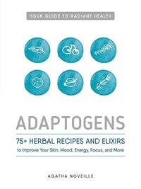 bokomslag Adaptogens