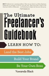 bokomslag Ultimate Freelancer's Guidebook